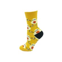 New Harajuku Cotton Socks With Dog, Cat, Watermelon, Bee, And Flamingo New Harajuku Cotton Socks With Dog, Cat, Watermelon, Bee, And Flamingo