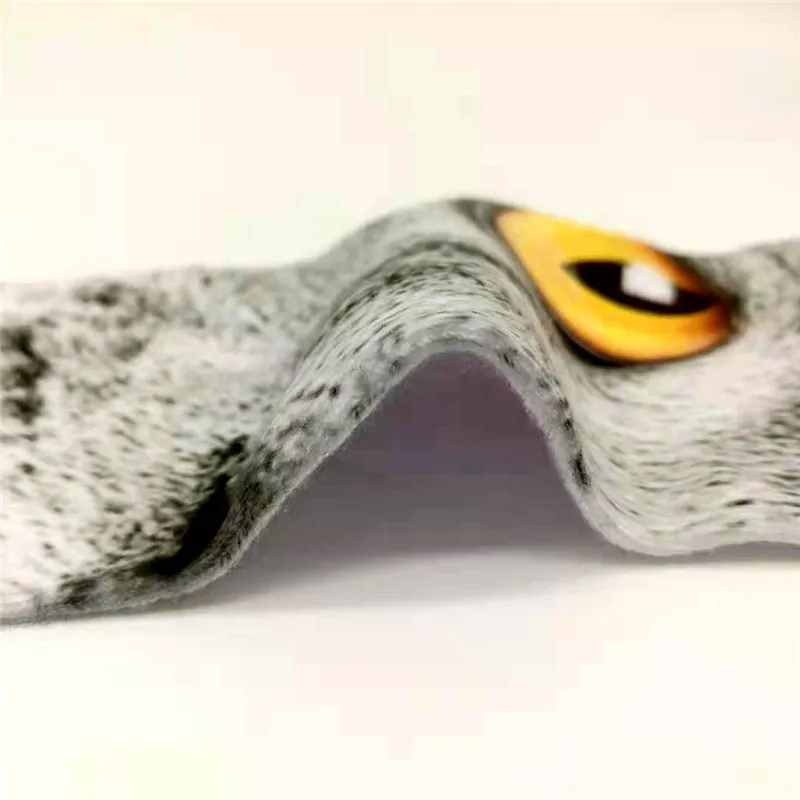 Kawaii Cat 3D Printed Low Cut Ankle Socks