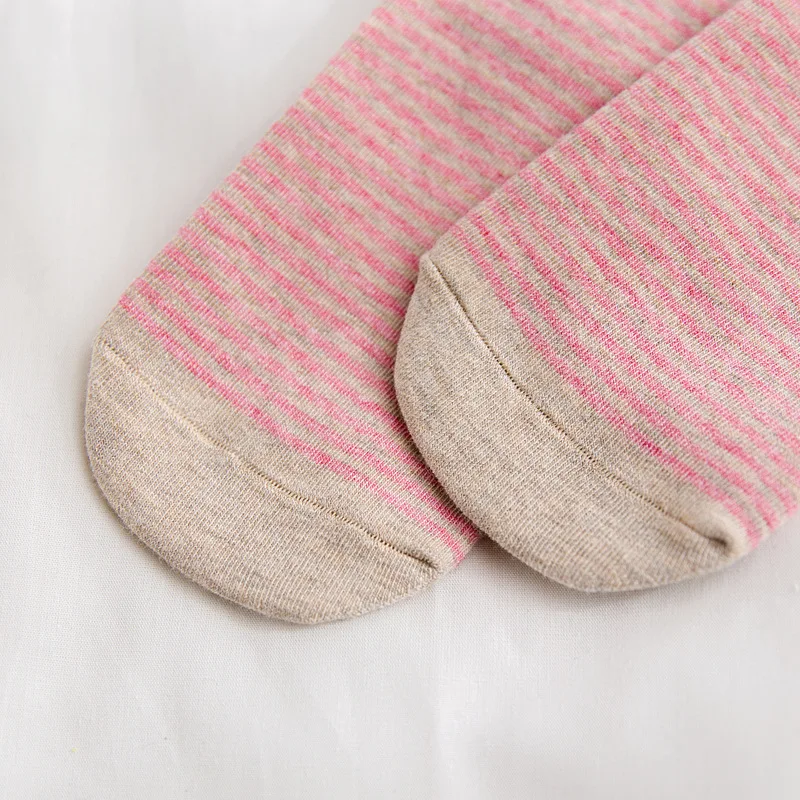 5 Pairs Kawaii Cartoon Totoro Soft Comfortable Socks 5 Pairs Kawaii Cartoon Totoro Soft Comfortable Socks