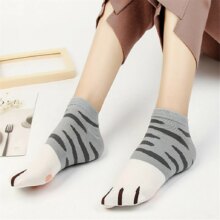 Kawaii Cat Claws Cotton Socks Kawaii Cat Claws Cotton Socks