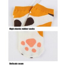 Kawaii Cat Claws Cotton Socks Kawaii Cat Claws Cotton Socks