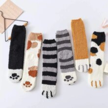 Kawaii Cartoon Ankle Short Socks Kawaii Cartoon Ankle Short Socks