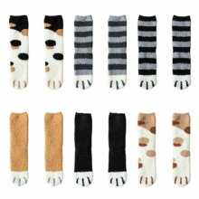 Kawaii Cartoon Ankle Short Socks Kawaii Cartoon Ankle Short Socks