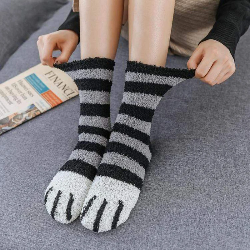 Kawaii Cartoon Ankle Short Socks