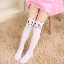 Animal Print Pantyhose Stockings Trousers Animal Print Pantyhose Stockings Trousers