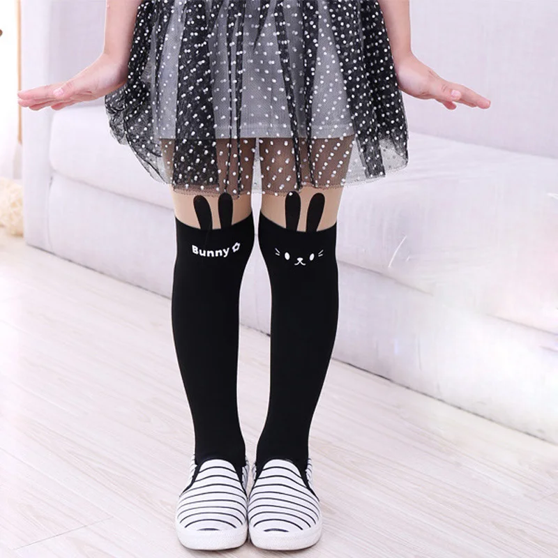 Animal Print Pantyhose Stockings Trousers Animal Print Pantyhose Stockings Trousers
