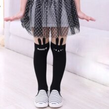 Animal Print Pantyhose Stockings Trousers Animal Print Pantyhose Stockings Trousers