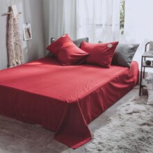 Soft Simple Style Duvet Cover Bedding Set Soft Simple Style Duvet Cover Bedding Set