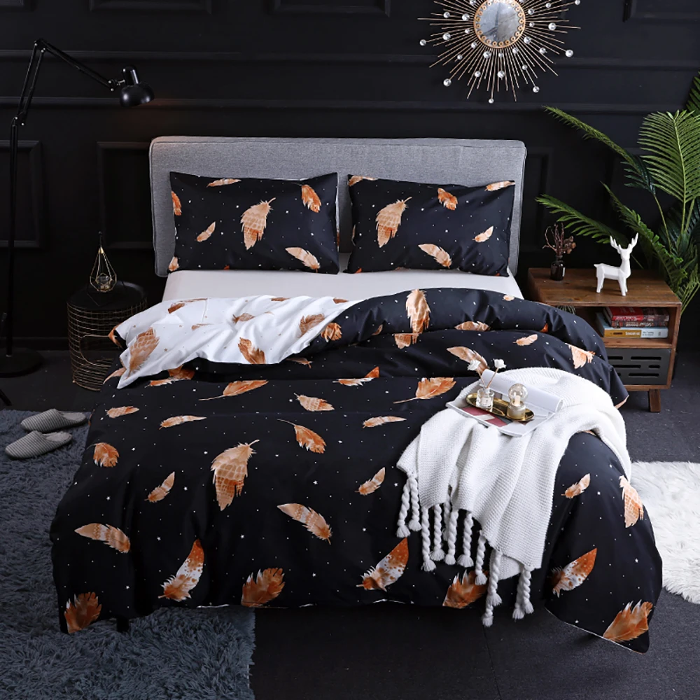 Duvet Cover King And Queen Comfortable Bedding Set Duvet Cover King And Queen Comfortable Bedding Set