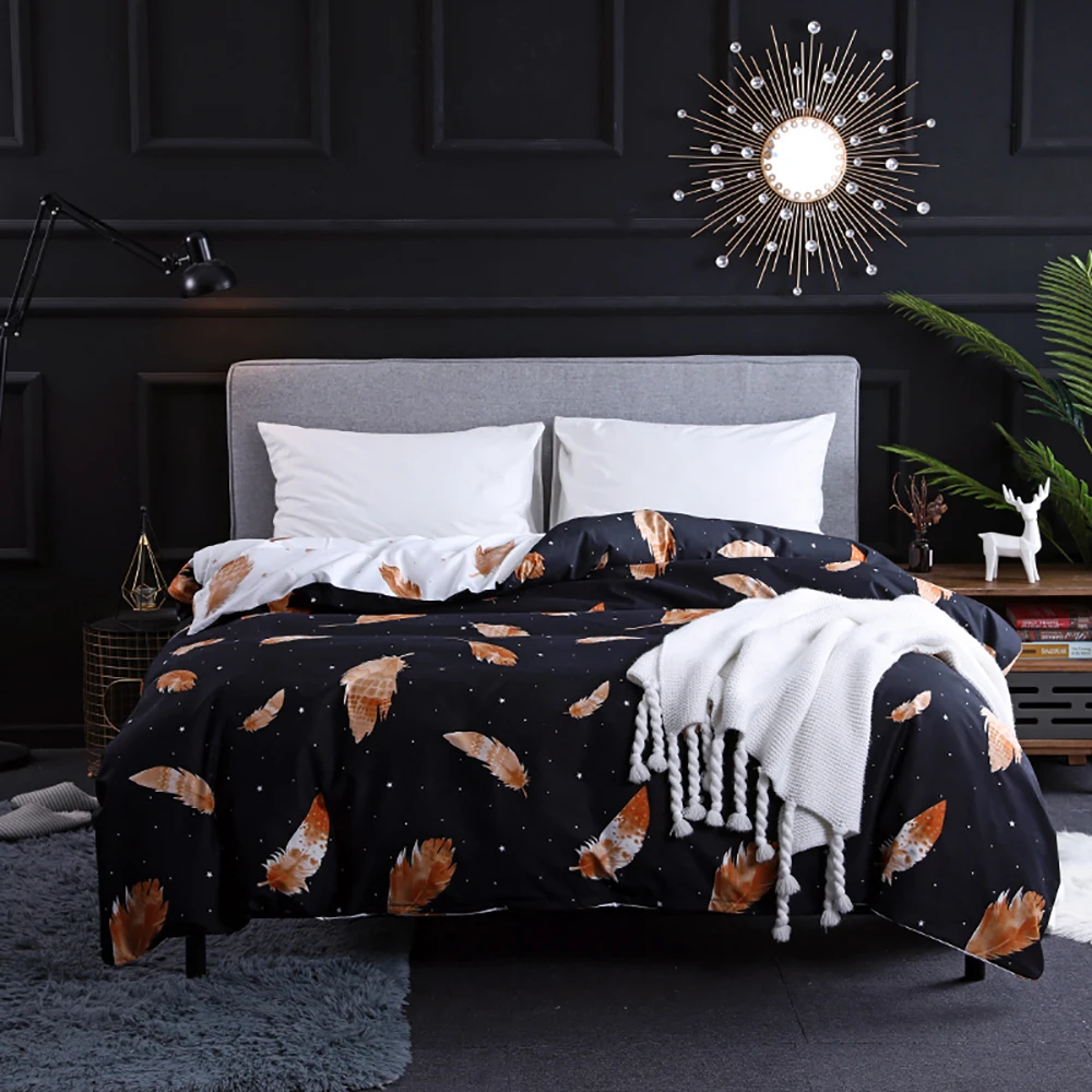 Duvet Cover King And Queen Comfortable Bedding Set Duvet Cover King And Queen Comfortable Bedding Set