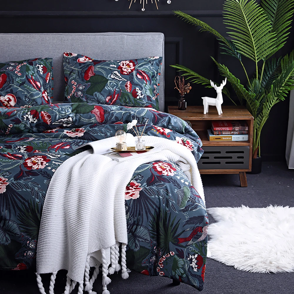Duvet Cover King And Queen Comfortable Bedding Set Duvet Cover King And Queen Comfortable Bedding Set