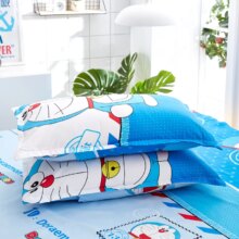 Doraemon Cartoon Character Duvet Cover Bedding Set Doraemon Cartoon Character Duvet Cover Bedding Set
