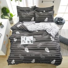 Pastoral Style Duvet Cover Bedclothes Pastoral Style Duvet Cover Bedclothes