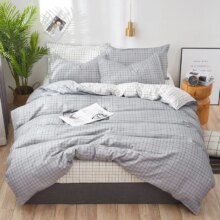 Pastoral Style Duvet Cover Bedclothes Pastoral Style Duvet Cover Bedclothes