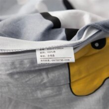 Cartoon Panda Printed Duvet Cover Bed Sets Cartoon Panda Printed Duvet Cover Bed Sets