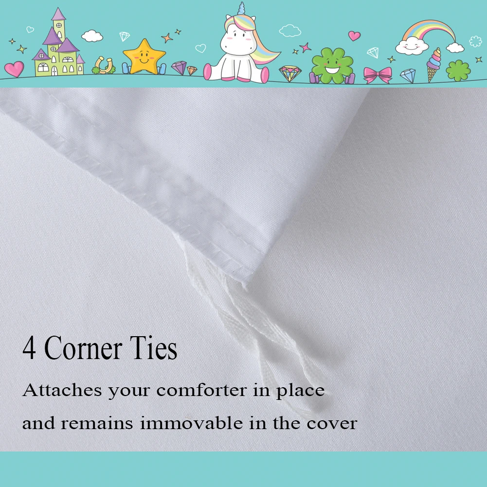 Burrito Food Duvet Cover Bedding Set Burrito Food Duvet Cover Bedding Set