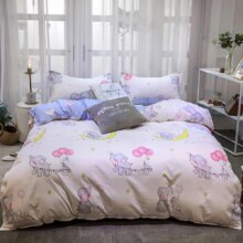 Sailor Moon Duvet Cover Bedding Set Sailor Moon Duvet Cover Bedding Set