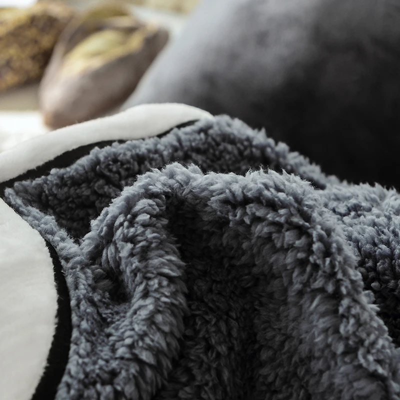 Princess Penguin Duvet Cover Bed Set