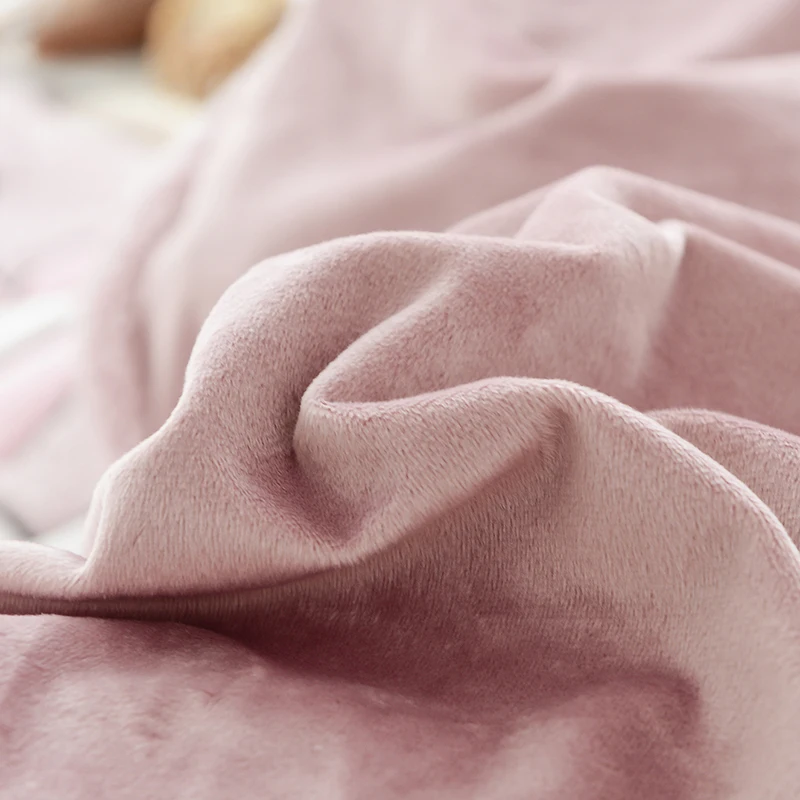 Princess Penguin Duvet Cover Bed Set