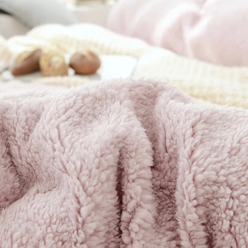 Princess Penguin Duvet Cover Bed Set