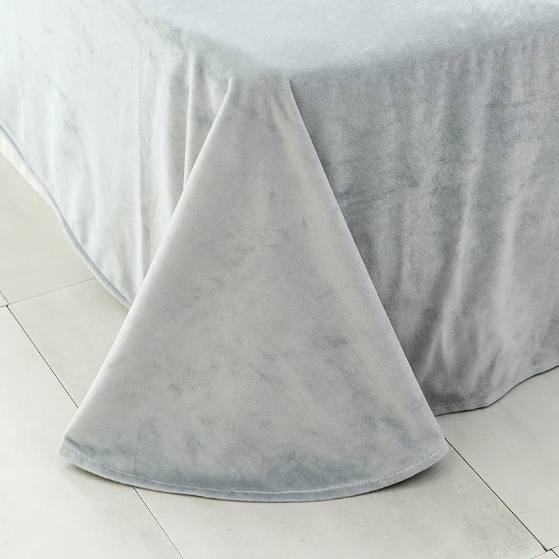 Princess Penguin Duvet Cover Bed Set