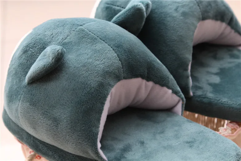 Pokemon Anime Cosplay Plush Warm Shoes For Women