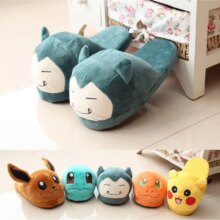 Pokemon Anime Plush Cosplay Shoes Pokemon Anime Plush Cosplay Shoes