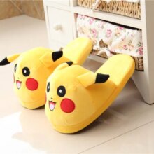 Pokemon Anime Plush Cosplay Shoes Pokemon Anime Plush Cosplay Shoes