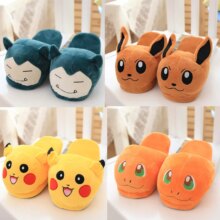 Pokemon Anime Plush Cosplay Shoes Pokemon Anime Plush Cosplay Shoes