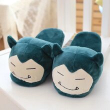 Pokemon Anime Plush Cosplay Shoes Pokemon Anime Plush Cosplay Shoes