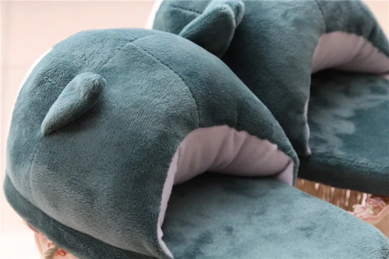 Pokemon Anime Plush Cosplay Shoes