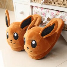 Pokemon Anime Plush Cosplay Shoes Pokemon Anime Plush Cosplay Shoes