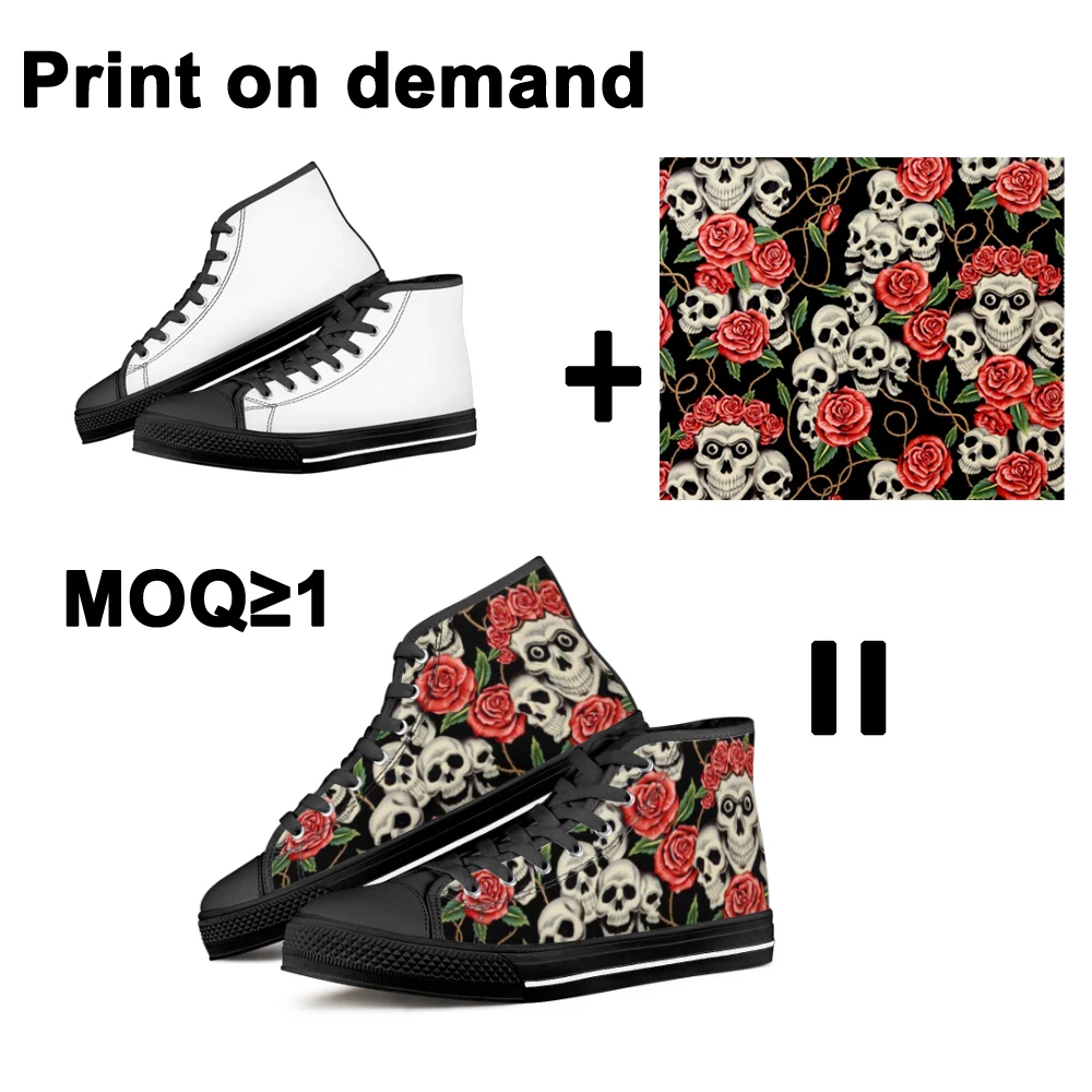 Pikachu 3D Cartoon Anime Print Pattern High-Top Canvas Shoes For Men And Women Pikachu 3D Cartoon Anime Print Pattern High-Top Canvas Shoes For Men And Women
