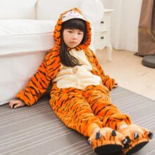 Anime Warm Kid Cartoon Slippers For Boy & Girls Anime Warm Kid Cartoon Slippers For Boy & Girls