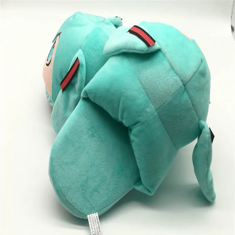 Pokemon Cartoon Plush Warm Slippers For Children