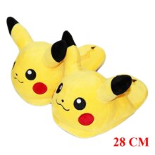 Anime Cartoon Cute Warm Indoor Bedroom Slides Warm Plush Shoes Anime Cartoon Cute Warm Indoor Bedroom Slides Warm Plush Shoes