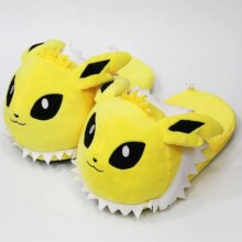 Anime Cartoon Cute Warm Indoor Bedroom Slides Warm Plush Shoes Anime Cartoon Cute Warm Indoor Bedroom Slides Warm Plush Shoes