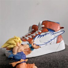 Pikachu Classic High Top Men Vulcanized Casual Shoes Pikachu Classic High Top Men Vulcanized Casual Shoes