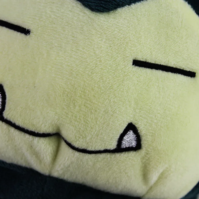 Snorlax Indoor Pikachu Plush Warm Cartoon Shoes Snorlax Indoor Pikachu Plush Warm Cartoon Shoes