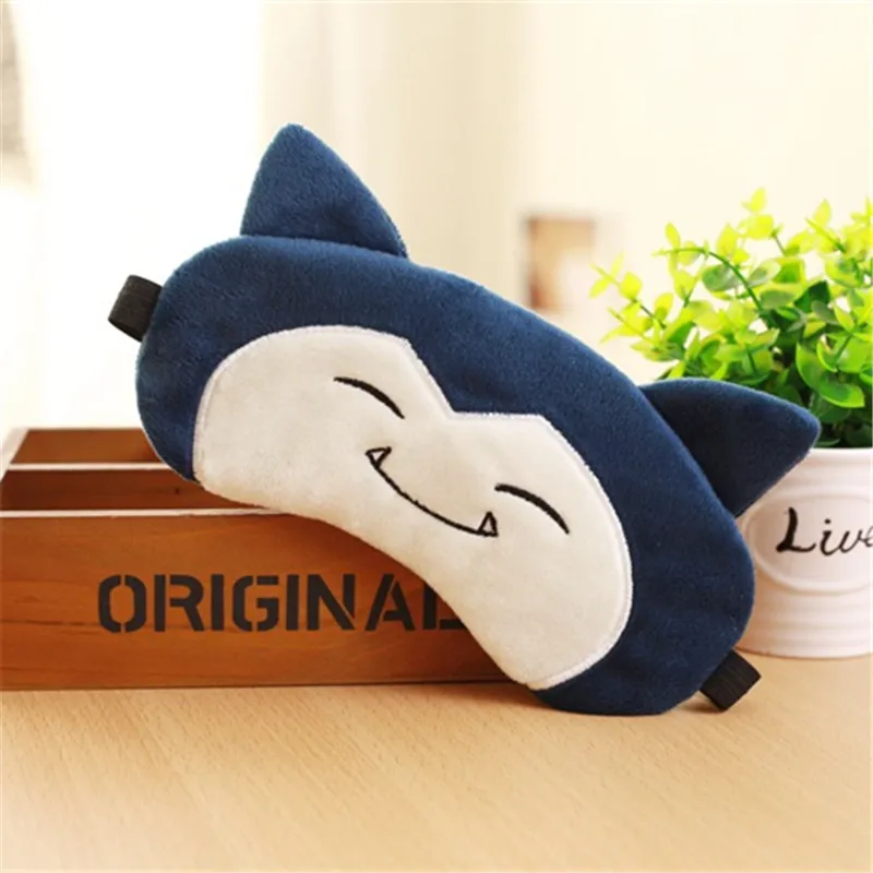 Snorlax Indoor Pikachu Plush Warm Cartoon Shoes Snorlax Indoor Pikachu Plush Warm Cartoon Shoes