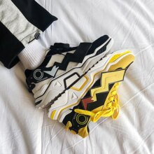 Anime Pokemon Kawaii Pikachu Sports Shoes Anime Pokemon Kawaii Pikachu Sports Shoes