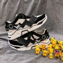 Pokemon Pikachu Cartoon Casual Warm Shoes For Men & Women Pokemon Pikachu Cartoon Casual Warm Shoes For Men & Women