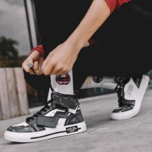 Pikachu Outdoor Basketball Casual Shoes Sneakers Pikachu Outdoor Basketball Casual Shoes Sneakers