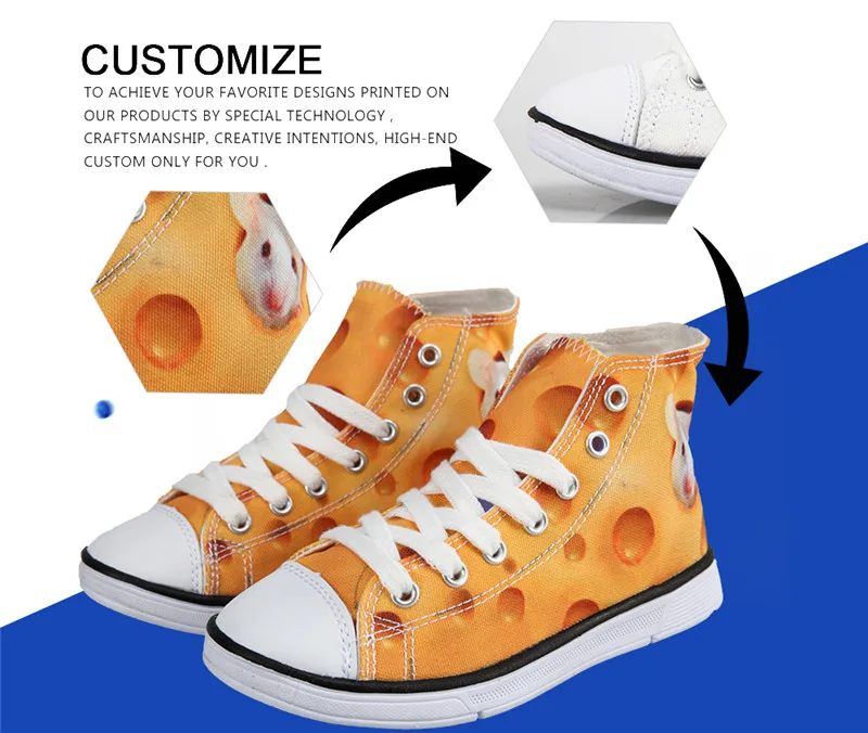 Pikachu Pokemon Pocket Monsters Breathable Canvas Shoes