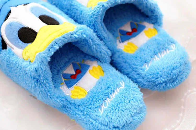 Cartoon Pikachu Stitch Avocado Unicorn Snorlax Warm Slippers Cartoon Pikachu Stitch Avocado Unicorn Snorlax Warm Slippers