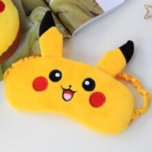 Cartoon Pikachu Stitch Avocado Unicorn Snorlax Warm Slippers Cartoon Pikachu Stitch Avocado Unicorn Snorlax Warm Slippers