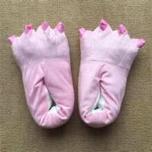 Animal Dinosaur Paw Cartoon Shoes Animal Dinosaur Paw Cartoon Shoes