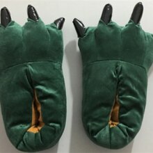 Animal Dinosaur Paw Cartoon Shoes Animal Dinosaur Paw Cartoon Shoes