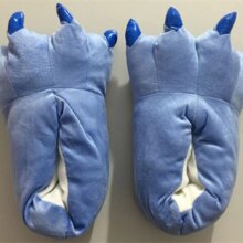 Animal Dinosaur Paw Cartoon Shoes Animal Dinosaur Paw Cartoon Shoes