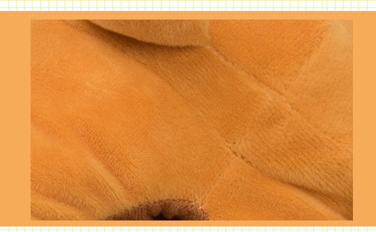 Shiba Inu Corgi Warm Floor Indoor Slippers Shoes